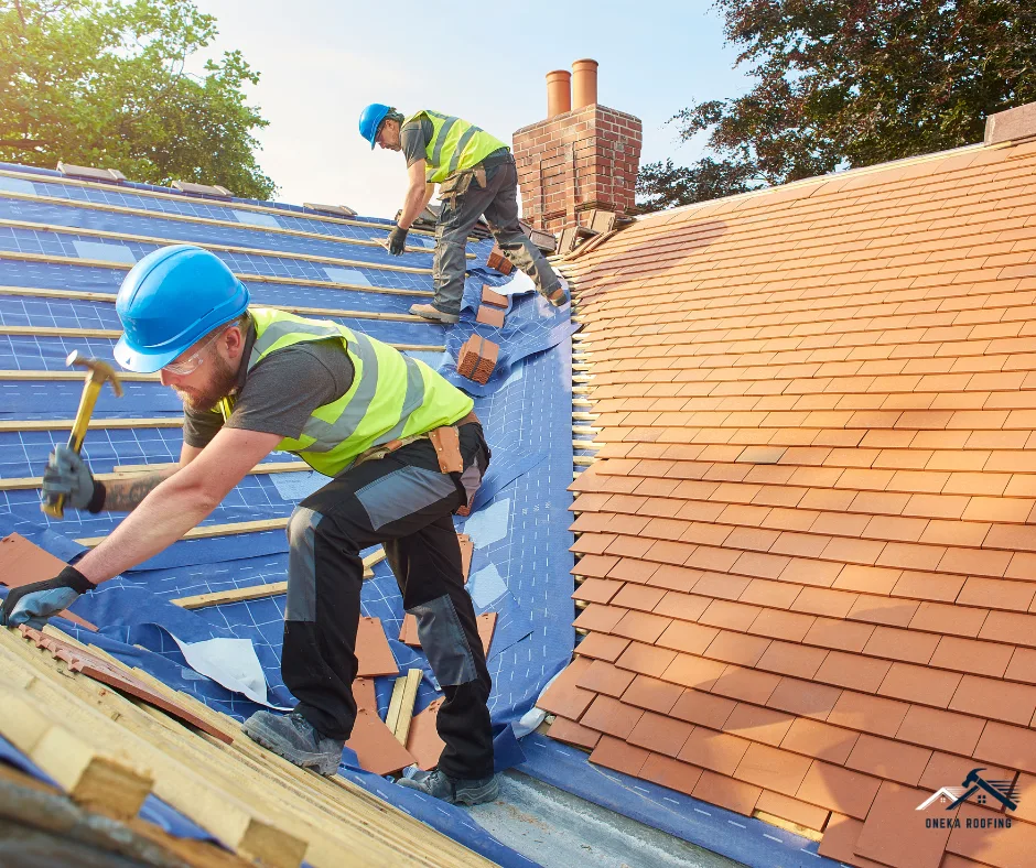 Why choose Roof Repair Near Me in Burkett, TX